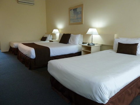 Frankston International - eAccommodation 2