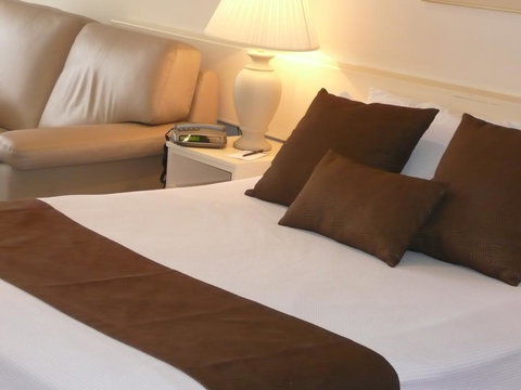 Frankston International - eAccommodation 3