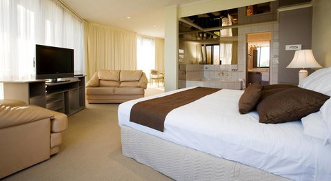 Frankston International - eAccommodation 1