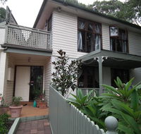 Frenchs Forest Bed and Breakfast - eAccommodation