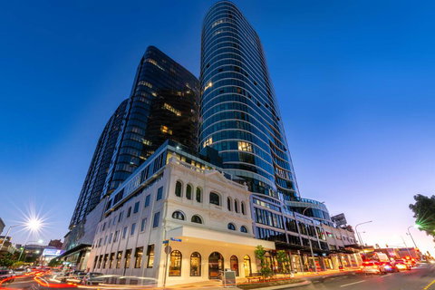 FV By Peppers - eAccommodation 0