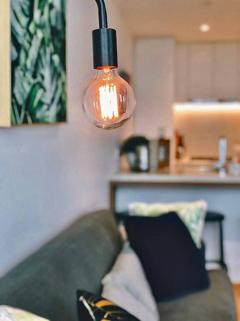 FV Peppers Residences Apartment - eAccommodation 3