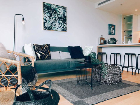 FV Peppers Residences Apartment - eAccommodation 0