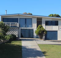 Gabbadah Beach House - eAccommodation