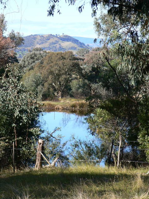 Gaddleen Grove Cottages - eAccommodation 3