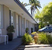 Gale Street Motel  Villas - eAccommodation