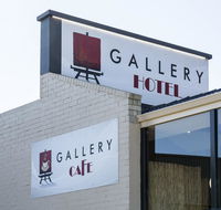 Gallery Hotel - eAccommodation