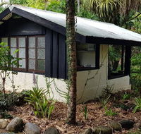 Gap Creek Retreat - eAccommodation