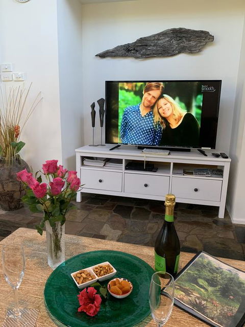 Garasu Lodge - eAccommodation 1