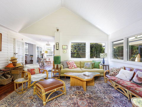 Garden Cottage - eAccommodation 2