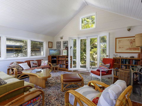 Garden Cottage - eAccommodation 3