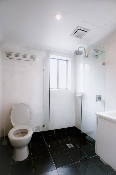 Garden Lodge Sydney Hotel - eAccommodation 3