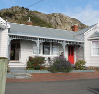 Gardenia House - eAccommodation