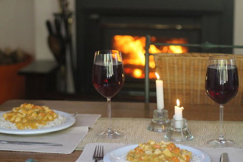 Gardenia House - eAccommodation 1