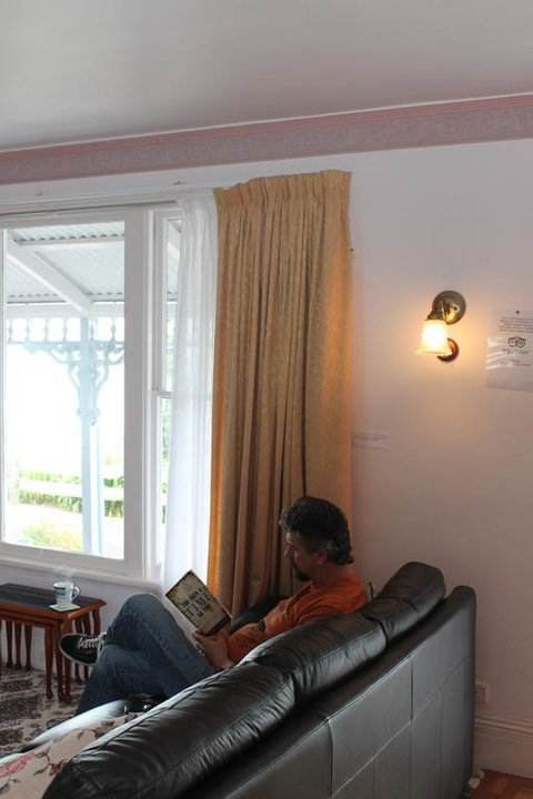 Gardenia House - eAccommodation 3