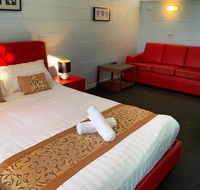 Gazebo Motor Inn - eAccommodation