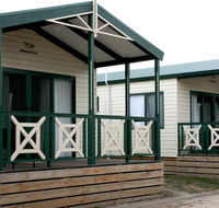 Geelong Surfcoast Hwy Holiday Park - eAccommodation