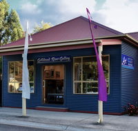 Gellibrand River Gallery Accommodation - eAccommodation