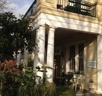 Georgian Court BB Guest House - eAccommodation