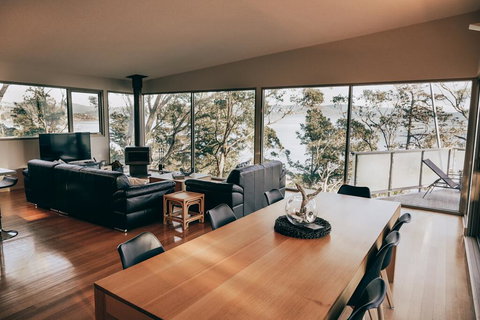 Getaway Bruny Island - eAccommodation 3