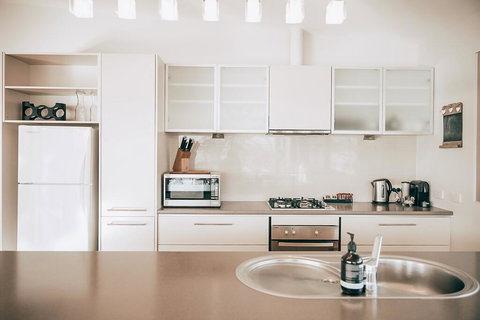 Getaway Bruny Island - eAccommodation 1