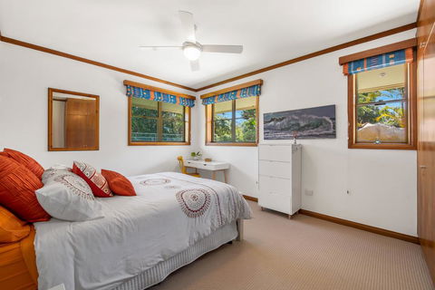 Getaway Haven In The Noosa Surrounds - eAccommodation 1