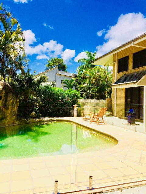Getaway Haven In The Noosa Surrounds - eAccommodation 3