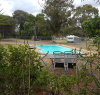 Getaway Tourist Park - eAccommodation