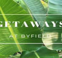 Getaways at Byfield - eAccommodation