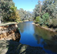 GGs By The River - eAccommodation