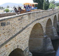 Glamping Gypsy Hobart - eAccommodation