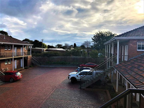 Glen Inn - eAccommodation 1