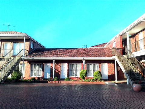Glen Inn - eAccommodation 0
