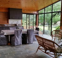 Glenhope Alpaca Farm Suites - eAccommodation