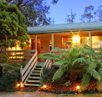 Glenview Retreat Luxury Accommodation - eAccommodation