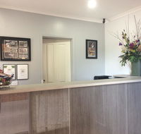 Glider City Motel Benalla - eAccommodation