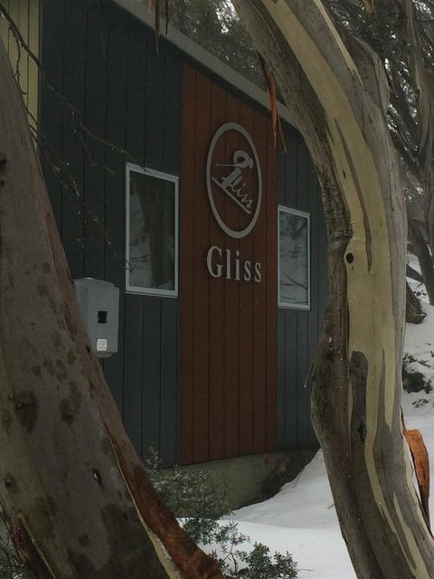 Gliss Ski Club - eAccommodation 0