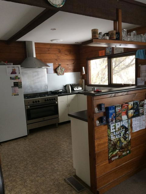 Gliss Ski Club - eAccommodation 2