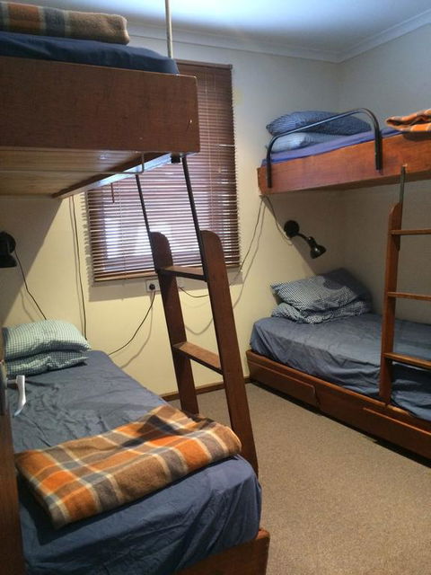 Gliss Ski Club - eAccommodation 3