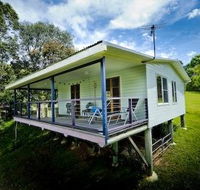 Glocca Morra Cottage - eAccommodation
