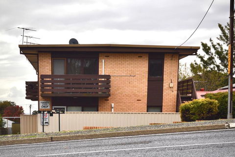 Gmall's Shared Motel - eAccommodation 0