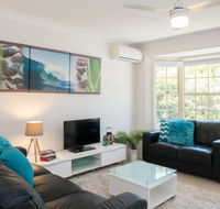 Gold Coast Family Villa - eAccommodation