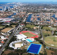 Gold Coast Performance Centre - eAccommodation