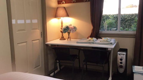 Golden Village - eAccommodation 2