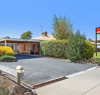 Goldfields Motel - eAccommodation
