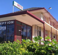 Goolgowi Highway Motel - eAccommodation