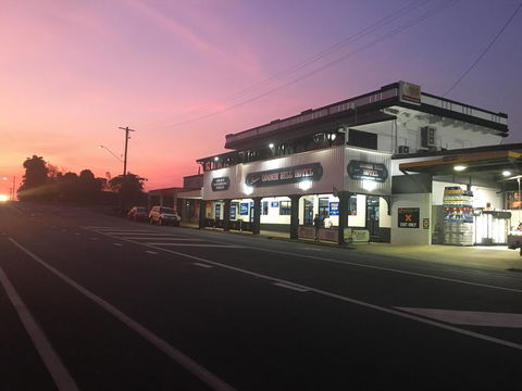 Goondihill Hotel - eAccommodation 0