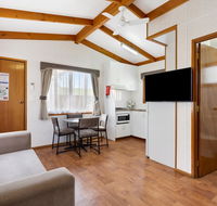 Goulburn South Caravan Park - eAccommodation
