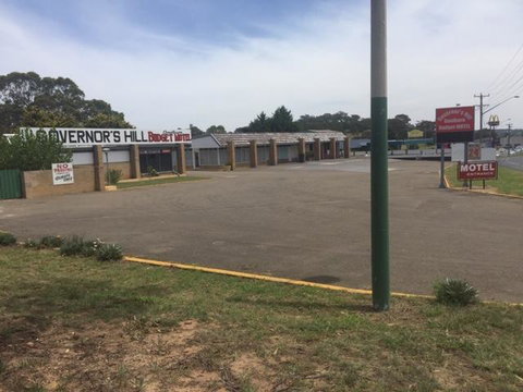 Governors Hill Motel - eAccommodation 2