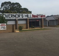 Governors Hill Motel - eAccommodation